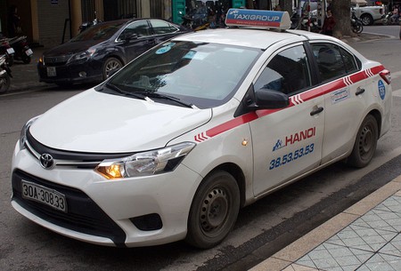 Viaggi Fai Da Te In Vietnam Con Il Taxi