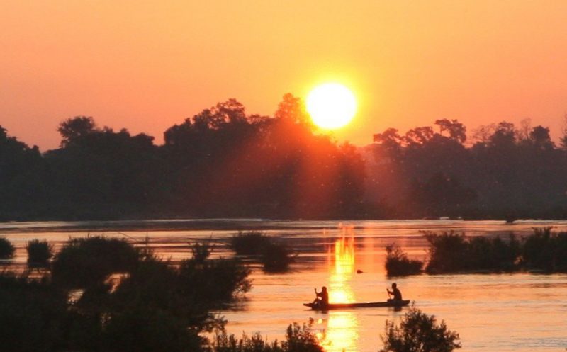 GRAN TOUR DEL LAOS 2021