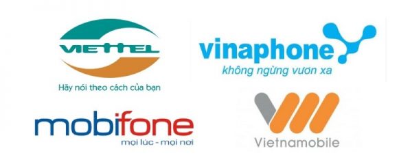 Scheda Sim Viaggi Fai Da Te In Vietnam