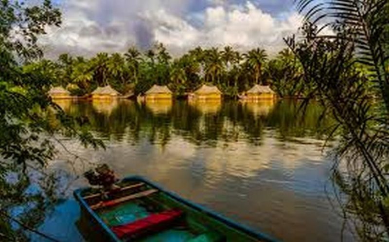 VIAGGIO CAMBOGIA: CULTURA E NATURA