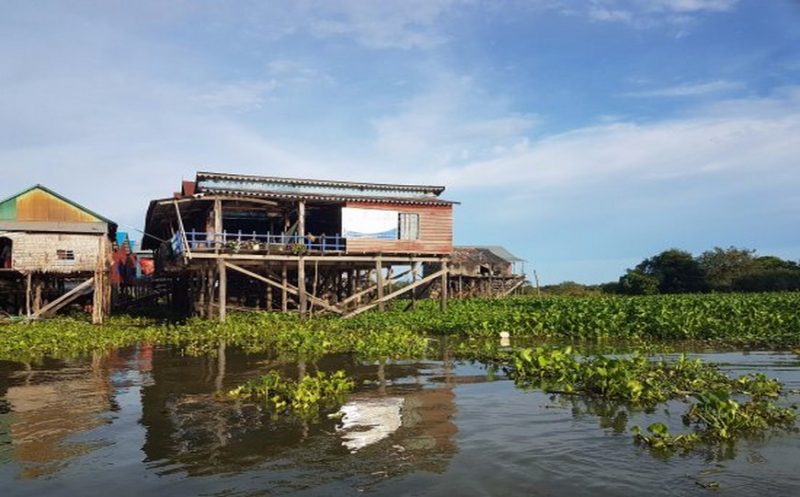 TOUR IN CAMBOGIA: SITI IMPERDIBILI E VITA LOCALE