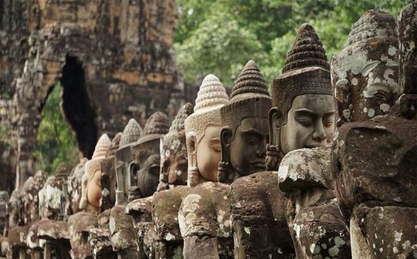 TOUR CLASSICO CAMBOGIA