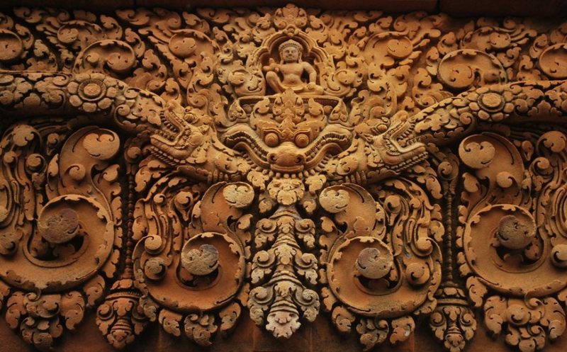 VIAGGIO CAMBOGIA PER FAMIGLIA