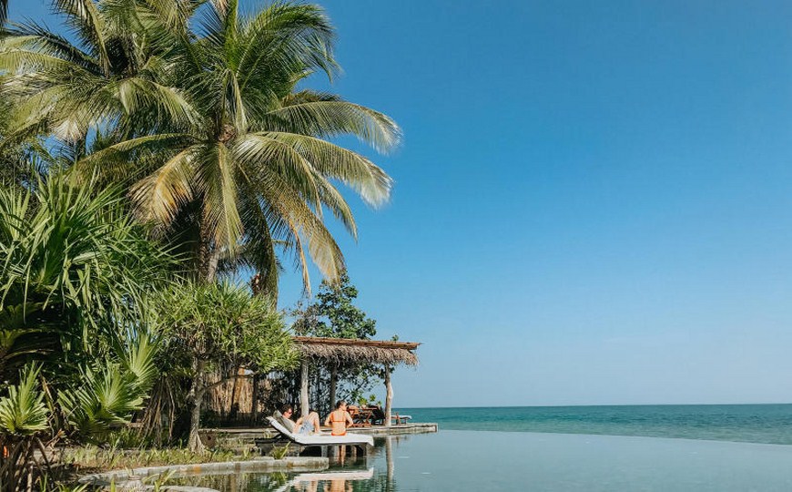 Tour Cambogia Vacanza Di Lusso Song Saa