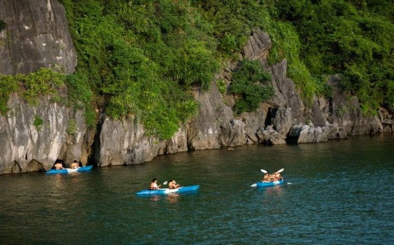 TOUR AUTENTICO VIETNAM CAMBOGIA