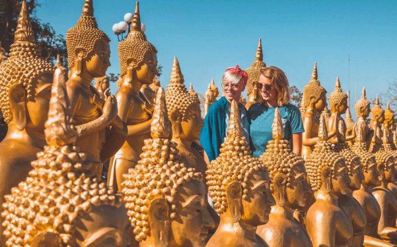 GRAN TOUR DEL LAOS 2021