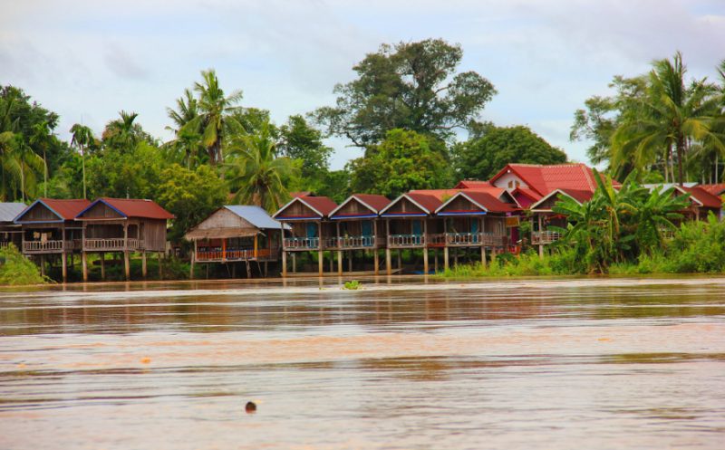 GRAN TOUR DEL LAOS 2021