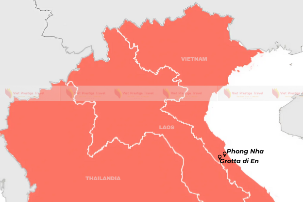 TOUR D’AVVENTURA DELLA GROTTA DI EN