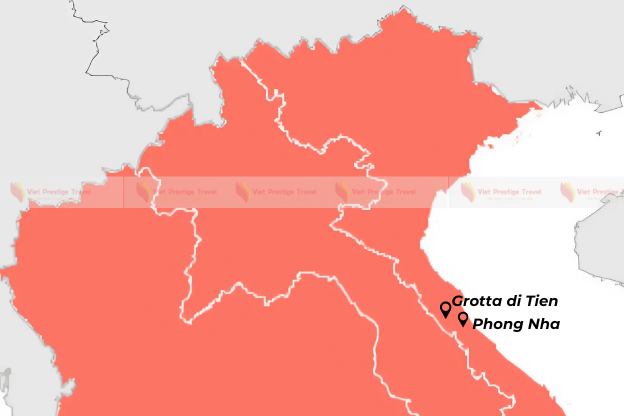 TOUR ALLA SCOPERTA DI GROTTA DI TIEN