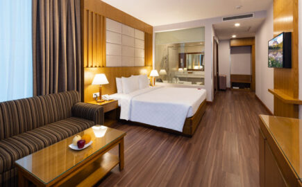 Happy Life Grand Hotel