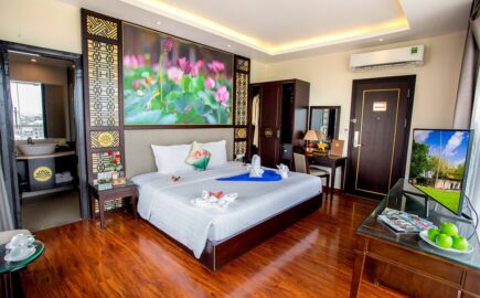 Thanh Lich Hotel