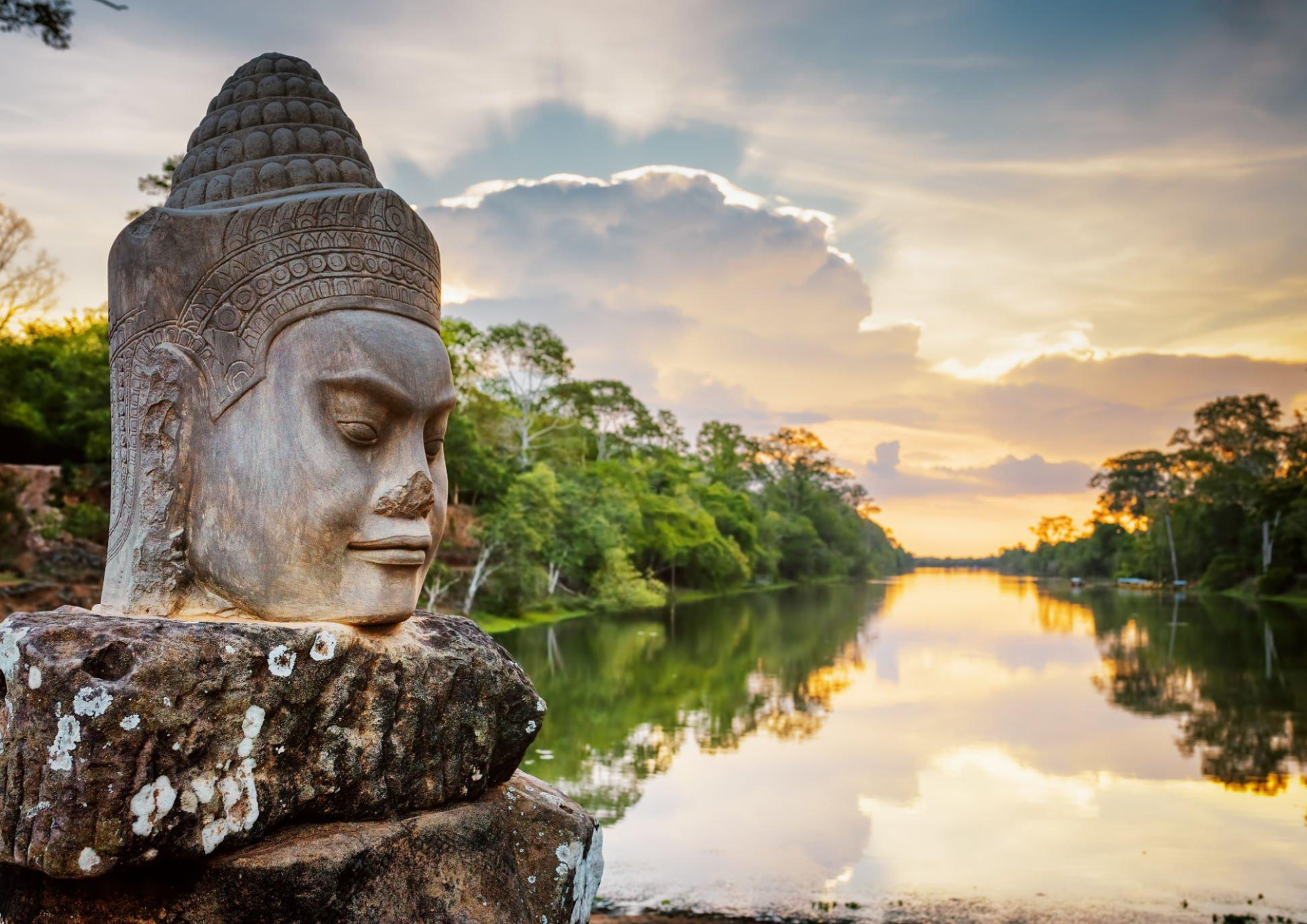 16. Siem Reap Angkor Thom