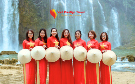 Vietprestigetravel