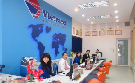 Vietravel