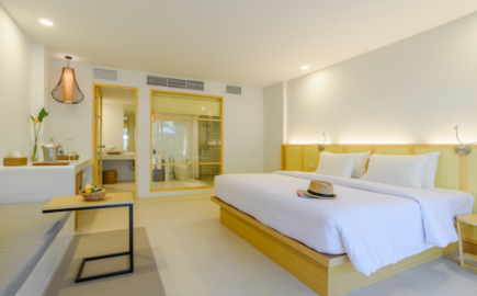 Paradise Beach Resort Samui