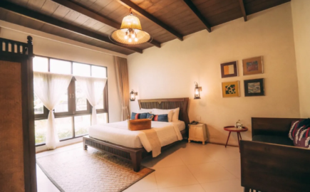 Sriwilai Sukhothai Resort & Spa