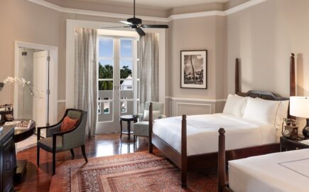 Siem Reap Raffles Grand